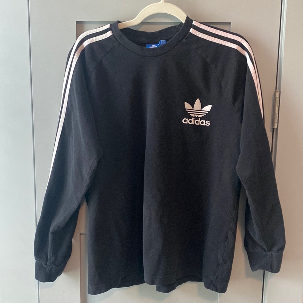 Adidas sweatshirt